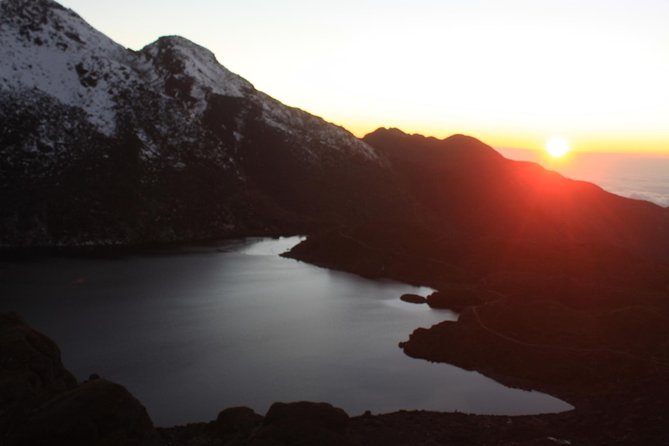 Langtang Gosainkunda Trek - Weather Is the Real “Schedule Maker”
