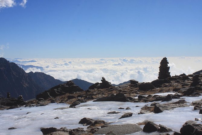 Langtang Gosainkunda Trek - Getting There: 7:45 am Start and Private-Group Style