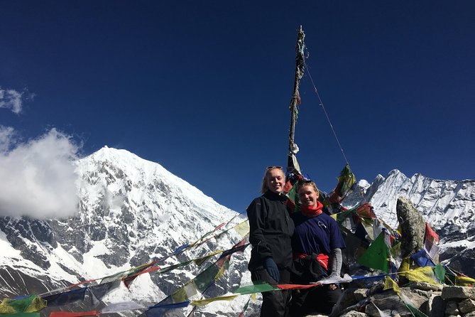 Langtang Kyanjin Gompa Trek - 11 Days - Kathmandu first: orientation plus the valley sites you’ll remember