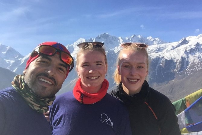 Langtang Kyanjin Gompa Trek - 11 Days - Kyanjin Gompa arrival at 3,800m: monasteries, cheese roots, and acclimatizing