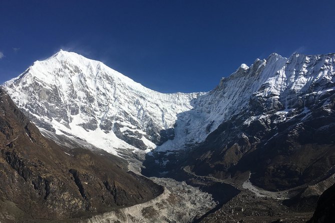 Langtang Kyanjin Gompa Trek - 11 Days - Kathmandu again: the buy-souvenirs window and farewell photo night