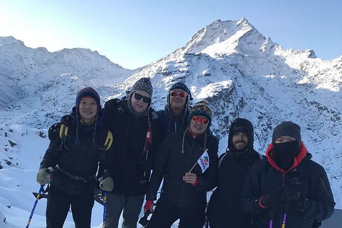 Langtang Panorama Trek - Key things to know before you go