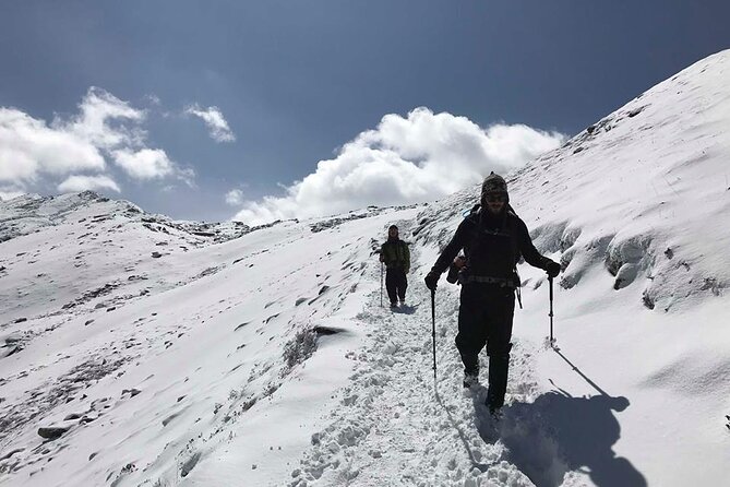 Langtang Panorama Trek - Price and what you’re actually getting for $755