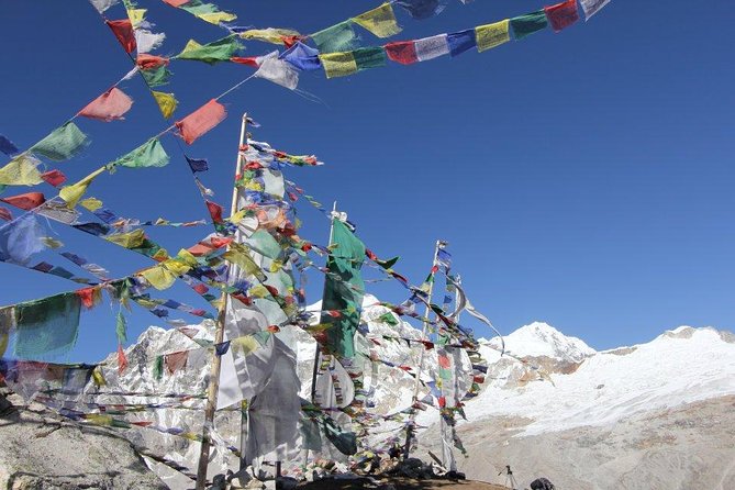 Langtang Panorama Trek - What’s included (and what you should plan to bring)