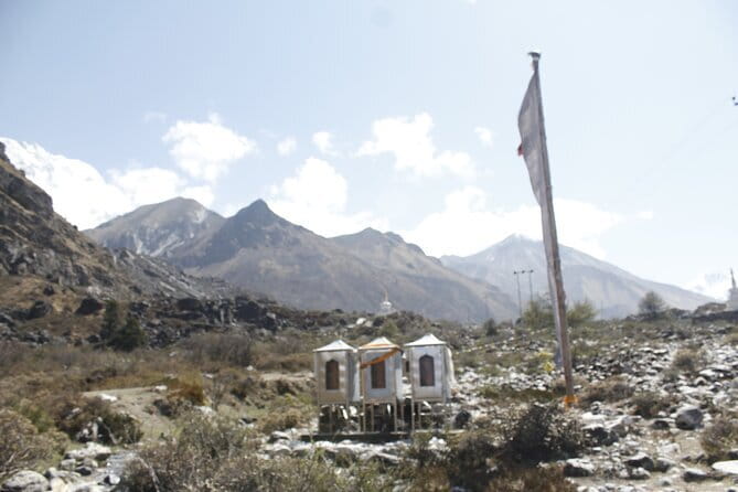 Langtang Trek from Kathmandu 7 Days - From Kathmandu to Syabrubesi: Getting to the trail without drama