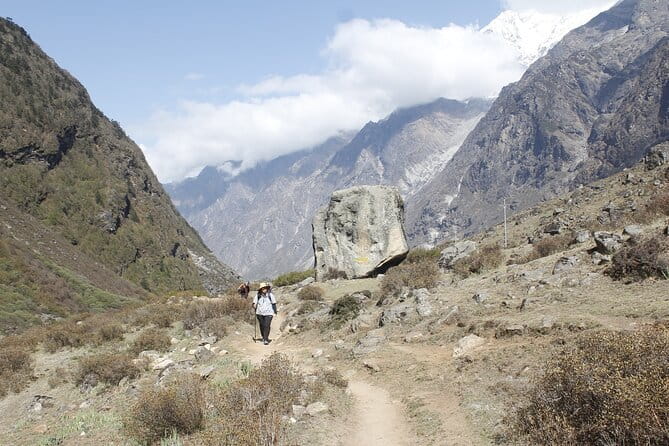 Langtang Trek from Kathmandu 7 Days - Langtang Village: Where culture feels like part of the walk