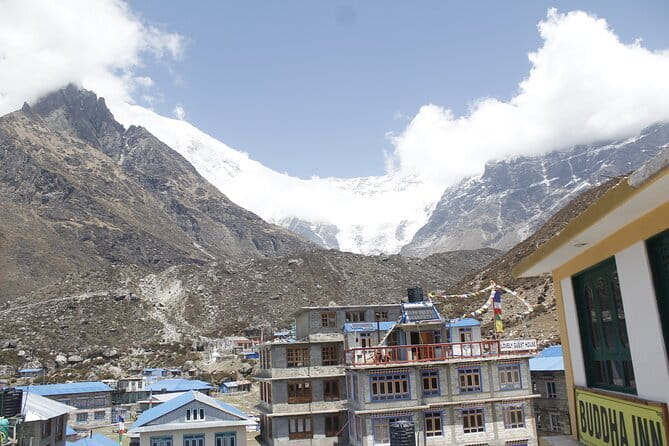 Langtang Trek from Kathmandu 7 Days - Kyanjin Ri and Kyanjin Gompa: Crisp air and calm stone