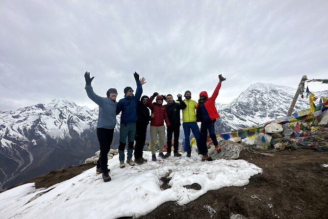 Langtang Trekking - Key things that make this Langtang trek different