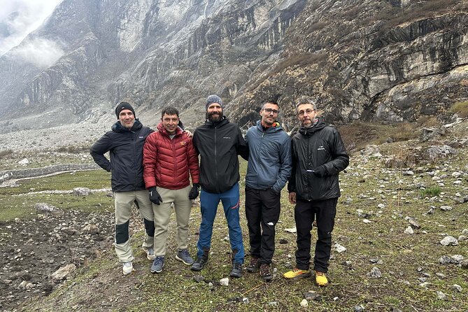 Langtang Trekking - Why Langtang, Gosainkunda, and Chisopani is a smart trek combo