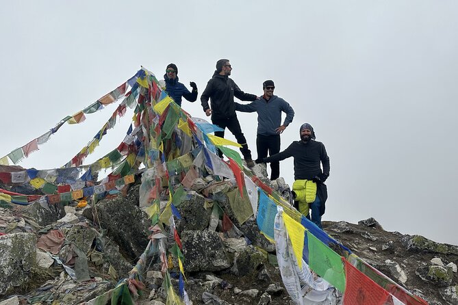 Langtang Trekking - Picking your season: when Langtang and Gosainkunda feel easiest