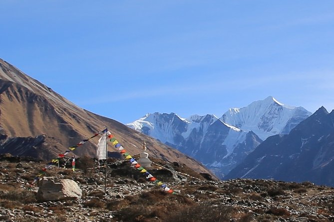 Langtang Valley Trek – 11 DAYS - Key highlights worth paying attention to