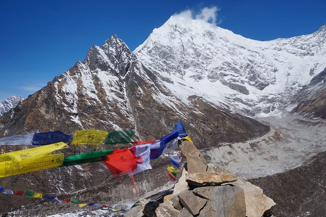 Langtang Valley Trek – 11 DAYS - Kathmandu start: getting oriented with real places, not just sightseeing