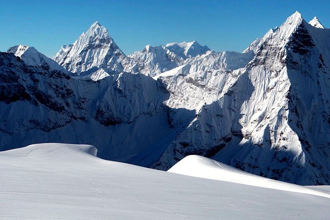 Langtang Valley Trek – 11 DAYS - Drive to Syabrubesi: your first taste of the valley corridor