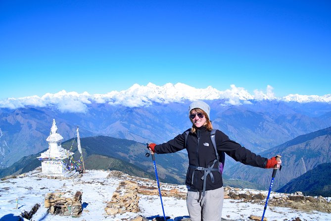 Langtang Valley Trek - Kathmandu arrival and the handoff from city to trail