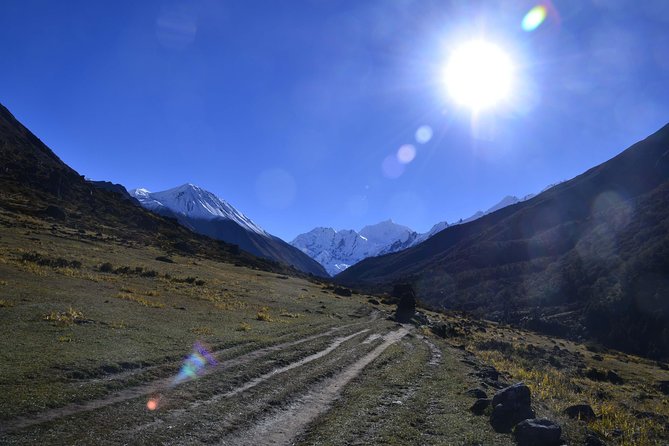 Langtang Valley Trek - Who should book this trek (and who should pause)