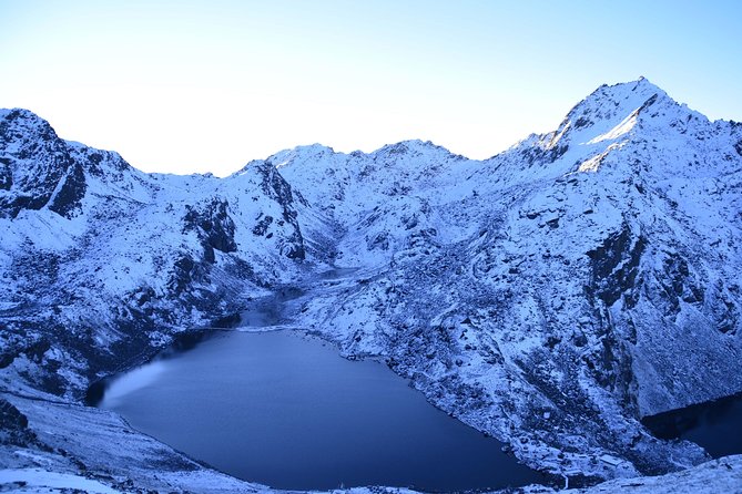 Langtang Valley Trek - Tips that make this trek smoother without overpacking your brain
