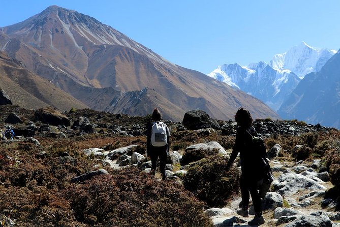 Langtang Valley Trek - 8 Days - Key highlights to notice before you go