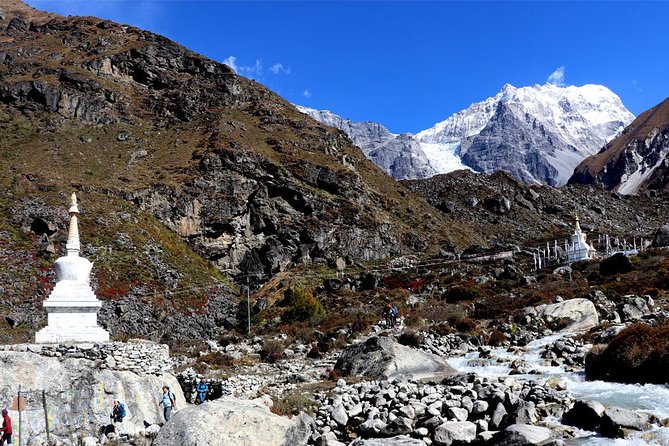 Langtang Valley Trek - 8 Days - Why Langtang Valley Treks Like a Real Himalayan Detour