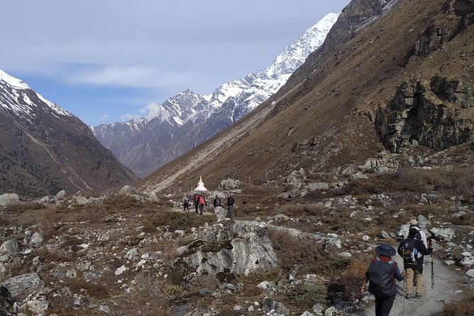 Langtang Valley Trek - Should you book the Langtang Valley Trek?