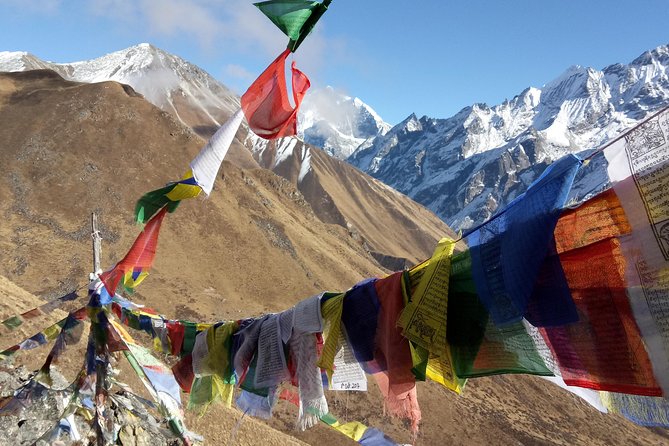 Langtang Valley Trekking - Key Things That Make This Trek Worth Your Time