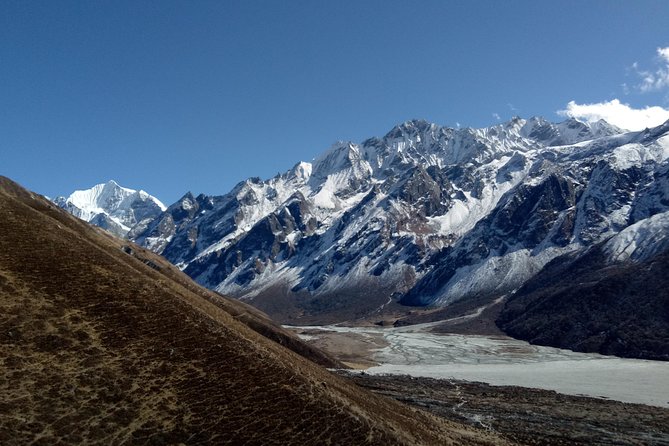 Langtang Valley Trekking - Kathmandu Warm-Up: Pashupatinath, Then Up North