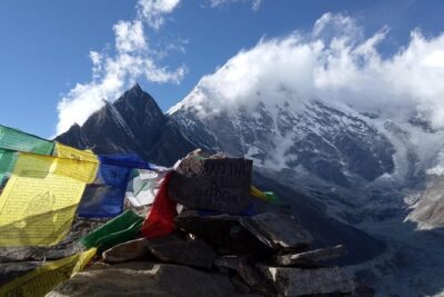 Langtang Valley Trekking - Drive to Dhunche and Syapru Besi: Getting Oriented in the Langtang Region
