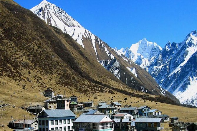 Langtang Valley Trekking - Guides and permits: fewer headaches, better hiking