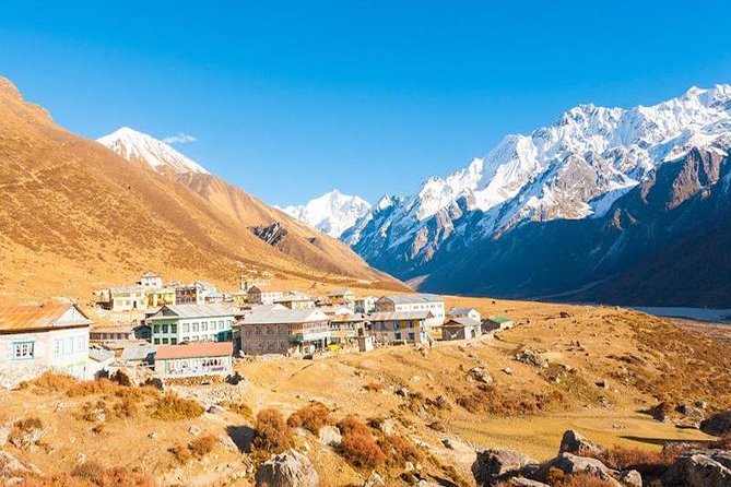 Langtang Valley Trekking - Packing and prep tips for Langtang conditions