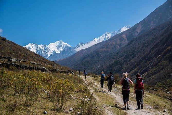 Langtang Valley Trekking - Should you book Langtang Valley trekking with Himalayan Social Journey?