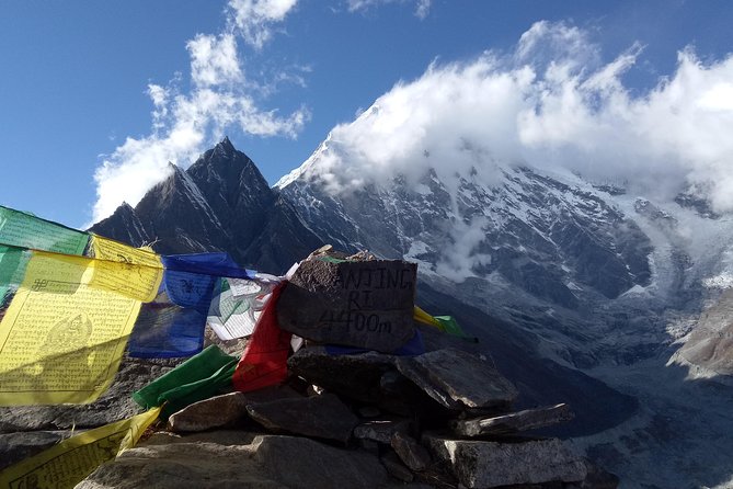 Langtang Valley Trekking - Drive to Dhunche and Syapru Besi: Getting Oriented in the Langtang Region