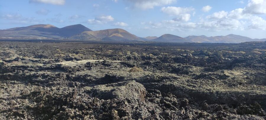 Lanzarote: Timanfaya Natural Park Trekking Tour - Key things to know before you go