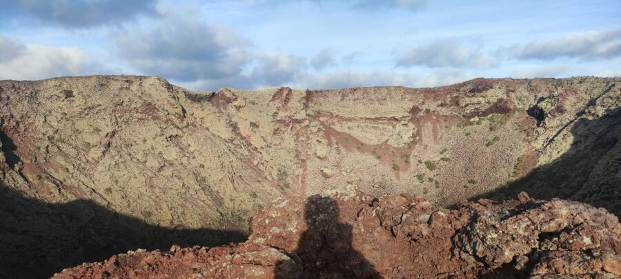 Lanzarote: Timanfaya Natural Park Trekking Tour - Pace, group size, and why it stays enjoyable