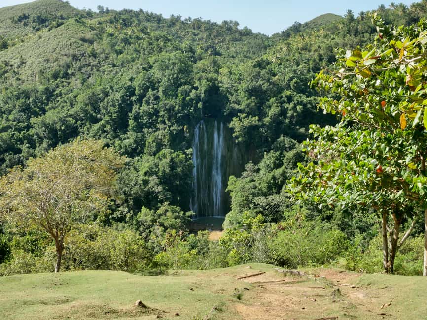 Las Terrenas: El Limón Waterfall Trekking Tour in Samana - Key things to know before you go