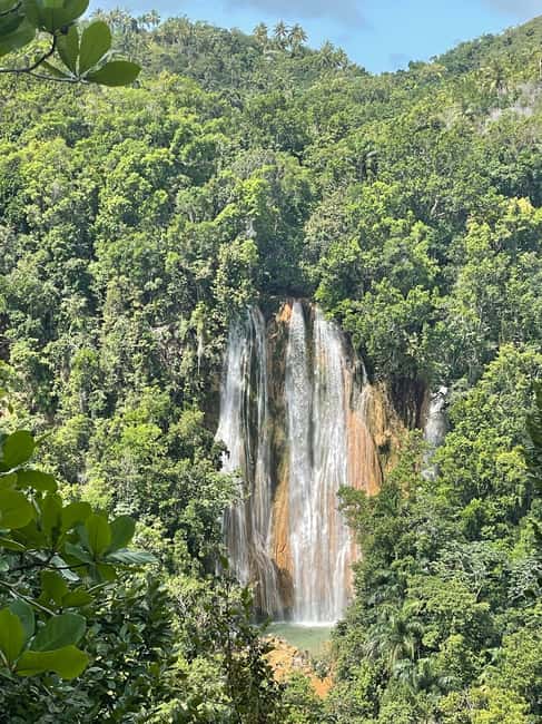 Las Terrenas: El Limón Waterfall Trekking Tour in Samana - Early Arrivals from Afreeka Beach Hotel: the plan that pays off