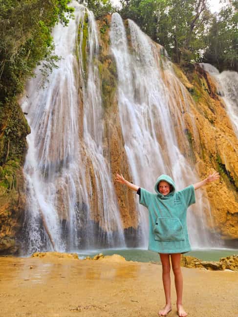 Las Terrenas: El Limón Waterfall Trekking Tour in Samana - Packing checklist: keep it simple, keep it dry-ish