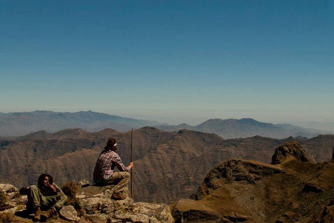 Lasta Mountains: Highland Eco Trekking Tour in Lalibela - Quick hits before you go