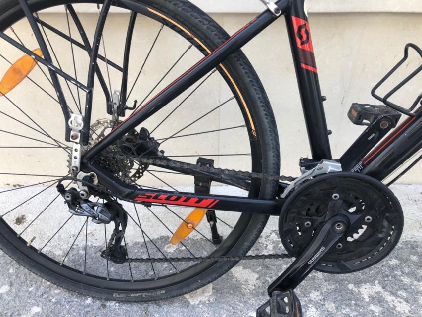Lecce: Bike Rental (City, Trekking, E-Bikes) - Lecce by bike: why this rental changes how you see Puglia