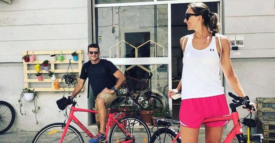 Lecce: Bike Rental (City, Trekking, E-Bikes) - Gear and comfort: what’s included, what costs extra