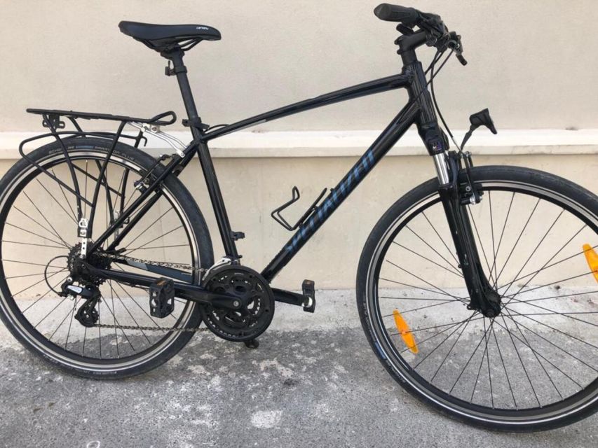 Lecce: Bike Rental (City, Trekking, E-Bikes) - Who this rental is best for (and who should skip it)