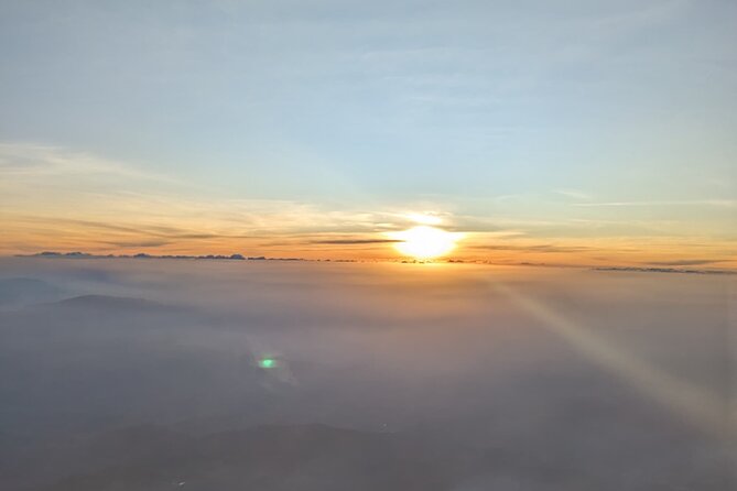 Lemosho Route 7 Days Trekking at Mount Kilimanjaro - Key highlights to notice before you go