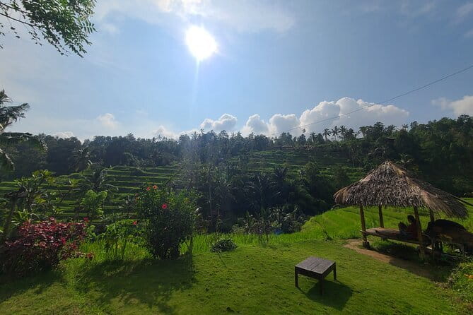 Lemukih Hidden Trekking Waterslide Sekumpul and Fiji Waterfall - Lemukih Hidden Trek: North Bali that feels far from Ubud