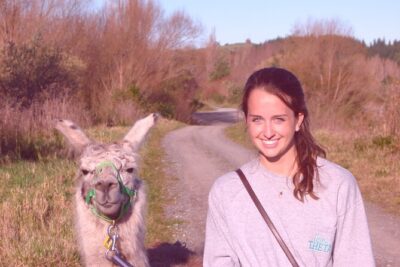 Llama Trek (Taster) - Kowhai River Valley and Native Woodland Tour - Getting There: Kowhai Ford Road Meeting Point and Easy Logistics