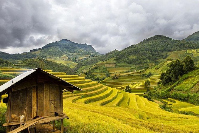 Local Experience in Sapa trekking tours - Homestay night: dormitory living and how to make it comfortable