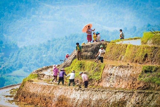 Local Experience in Sapa trekking tours - Trekking tips that fit this exact 2-day plan