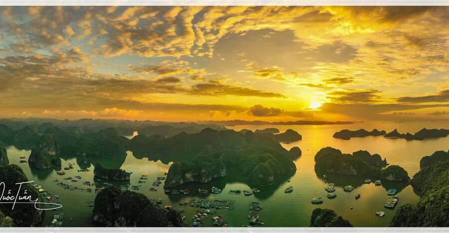 Long Trekking Catba national park, Lan ha bay full day trip - Key points to know before you go