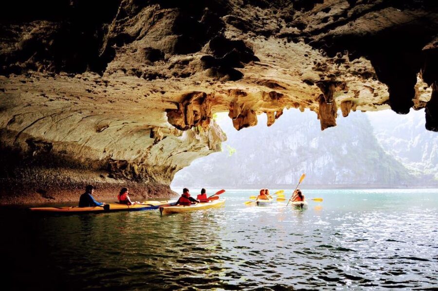 Long Trekking Catba national park, Lan ha bay full day trip - Who should book this long trekking + Lan Ha Bay day trip