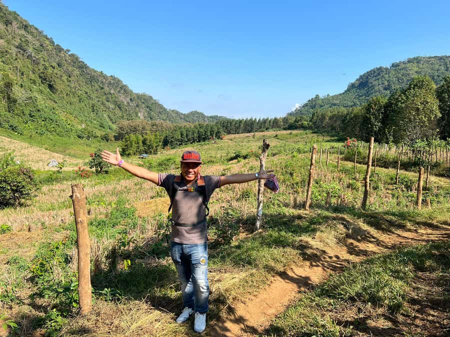Luang Prabang: Full Day Trek to Kuang Si Waterfall & Village - Why This Kuang Si Trek Works Better Than a Speedy Day Trip
