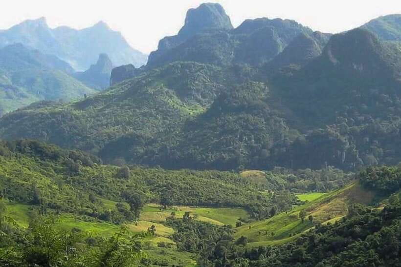 Luang Prabang: Mountain Trek & Local Villages Overnight Tour - Why this Luang Prabang mountain trek feels real (and not staged)