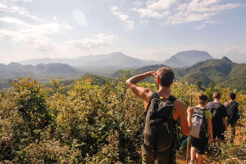 Luang Prabang: Mountain Trek & Local Villages Overnight Tour - What actually happens at the homestay (and how to be a good guest)