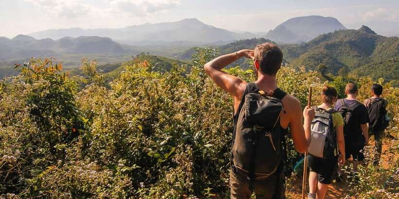 Luang Prabang: Mountain Trek & Local Villages Overnight Tour - Village contributions, homestay fees, and why this trip is good value